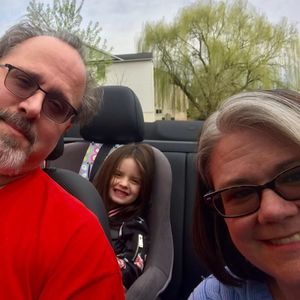 Meet your Posher, Mitch